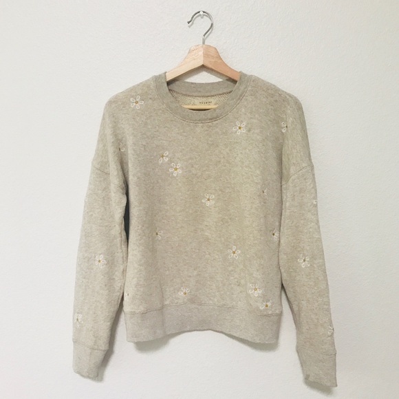Miles By Madewell Mainstay Daisy 
